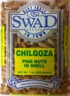 chilgoza pine nuts